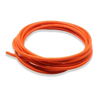 Paide anpassad flexibel strömkabel-Tinnad koppartrådig PE-isolering TPU Yttermantel 300/500V Lågspänning Industrial Marine